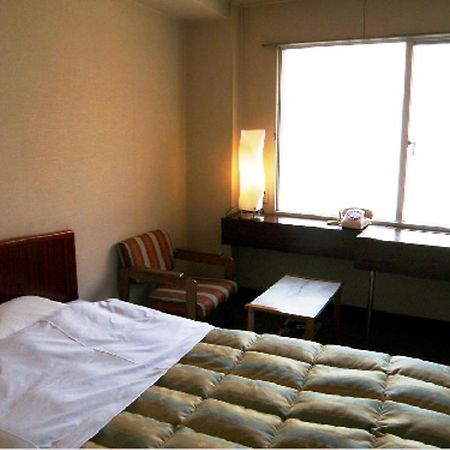 Business Hotel Tenmonkan Kagoshima Extérieur photo