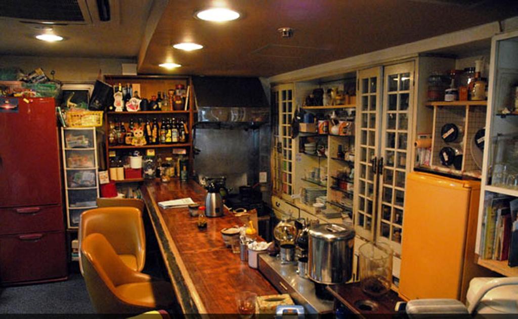 Business Hotel Tenmonkan Kagoshima Extérieur photo