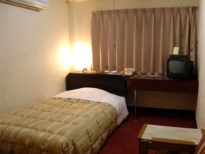 Business Hotel Tenmonkan Kagoshima Extérieur photo